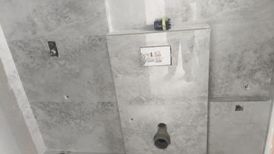 Image of 510 Sq.ft 2 BHK Apartment / Flat for sale in Shraddha Peninsula, Thane West, Thane for Rs. 8500000