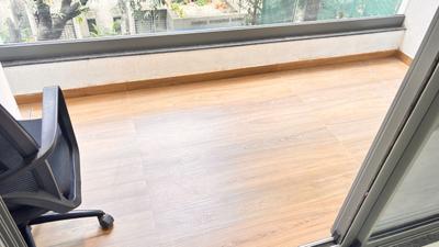 Balcony Image of 1414 Sq.ft 3 BHK Apartment / Flat for sale in Sanskruti Prabhat, Deccan Gymkhana Pune for Rs. 28500000