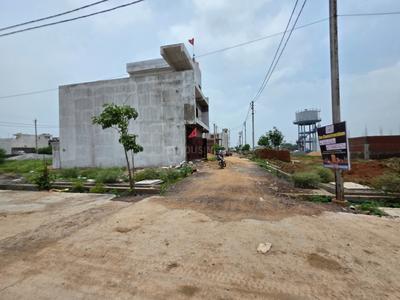 Vedanta Vatika Plot View 3