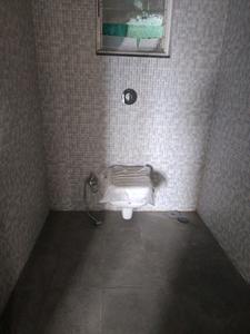 Common Bathroom Image of 1574 Sq.ft 3 BHK Apartment / Flat for sale in Siddhivinayak The Landmark, Undri Pune for Rs. 7500000