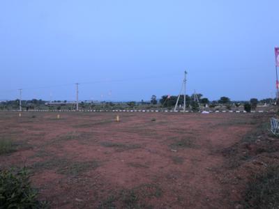 Image of 180 Sq.ft Residential Plot / Land for sale in Tukkuguda, Hyderabad for Rs. 5040082