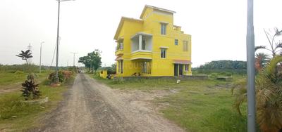 Image of 720 Sq.ft Residential Plot / Land for sale in Vriddhica Heritage, Joka, Kolkata for Rs. 400009