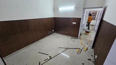 Kitchen Image of 1800 Sq.ft 3 BHK Builder Floor for rent in Era Landmarks Divine Court, Sector 76 Faridabad for Rs. 23000