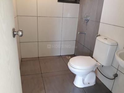 Bathroom Image of 1190 Sq.ft 2 BHK Apartment / Flat for sale in Chaphalkar Elina Living, Kondhwa Pune for Rs. 8900000