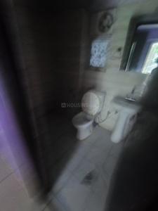 Bathroom Image of 1075 Sq.ft 2 BHK Apartment / Flat for sale in Panchsheel Greens, Noida Extension Greater Noida for Rs. 9200000