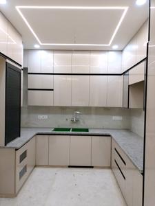 Kitchen Image of 1900 Sq.ft 4 BHK Builder Floor for sale in Sector 19 Dwarka New Delhi for Rs. 46500000