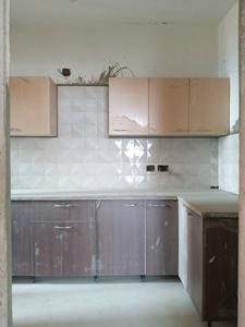 Kitchen Image of 1872 Sq.ft 3 BHK Apartment / Flat for sale in RG Luxury Homes Tower A F And M, Noida Extension Greater Noida for Rs. 14000000