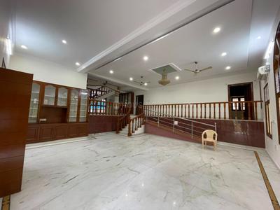 Hall Image of 5000 Sq.ft 4.5 BHK Independent House for rent in Jubilee Hills Hyderabad for Rs. 300000