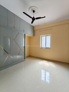 1 BHK Flat
