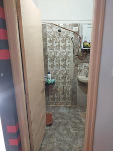 Bathroom Image of 1251 Sq.ft 2 BHK Apartment / Flat for sale in  Shyam Villa Greens, Nava Naroda Ahmedabad for Rs. 3900000