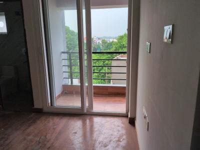 Image of 1643 Sq.ft 3 BHK Apartment / Flat for sale in Loger Saraswati Gallery, Raghunathpur, Bhubaneswar for Rs. 10700000