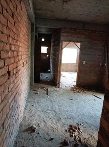 Bedroom Image of 750 Sq.ft 2 BHK Apartment / Flat for sale in Liluah Howrah for Rs. 1825000