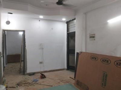 Living Room Image of 1350 Sq.ft 3 BHK Apartment / Flat for sale in Shalimar Garden Ghaziabad for Rs. 7500000