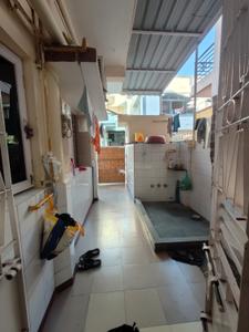 Balcony Image of 2253 Sq.ft 5 BHK Independent House for sale in Prahlad Nagar Ahmedabad for Rs. 29000000