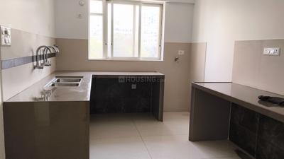 Kitchen Image of 1120 Sq.ft 2 BHK Apartment / Flat for sale in Chirag Grande View 7, Ambegaon Budruk Pune for Rs. 9000000
