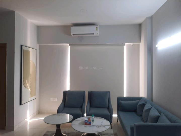 Godrej Nature Plus Main Image 1