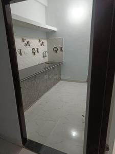 Kitchen Image of 400 Sq.ft 1 RK Apartment / Flat for rent in Puranpura Vidisha for Rs. 4500