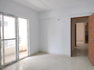 Bedroom Image of 1415 Sq.ft 3 BHK Apartment / Flat for sale in Sri Vidhathri Vasatham, Electronic City Bengaluru for Rs. 9622000