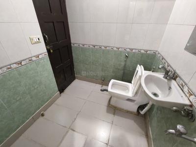Image of 1380 Sq.ft 3 BHK Builder Floor for rent in Sector 49, Faridabad for Rs. 22000