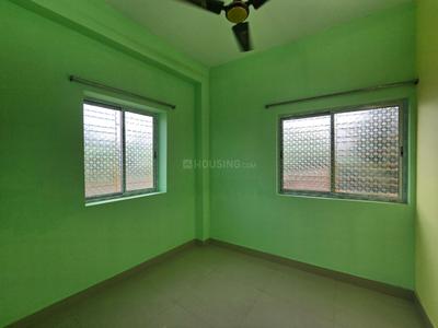 Bedroom Image of MomsPG in Topsia, Kolkata