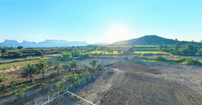 Image of 2000 Sq.ft Residential Plot / Land for sale in Talwade Trimbak, Nashik for Rs. 11000333