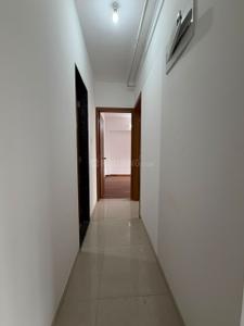 Image of 950 Sq.ft 2 BHK Apartment / Flat for sale in Kosmic Kourtyard Phase 1, Wagholi, Pune for Rs. 6200000