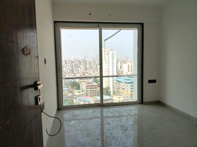 Bedroom Image of 1225 Sq.ft 2 BHK Apartment / Flat for sale in Bhagwati Luxuria, Kharghar Navi Mumbai for Rs. 14500000