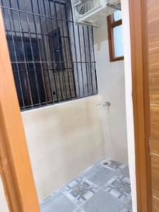 Balcony Image of 1500 Sq.ft 3 BHK Apartment / Flat for sale in Nabha Zirakpur for Rs. 6000000