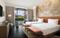Bedroom Image of Stay luxury pg in Sector 46, Gurgaon