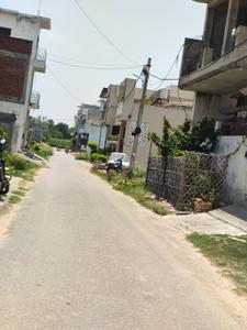 IIM road Plot View 2