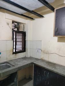 Kitchen Image of 450 Sq.ft 1 BHK Apartment / Flat for sale in Sector 23B Dwarka New Delhi for Rs. 5751000