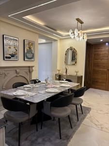 Hall Image of 1782 Sq.ft 3 BHK Apartment / Flat for sale in Royal Armaan Heights, Bhago Majra Mohali for Rs. 9800000