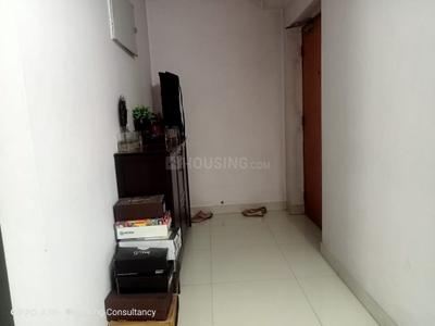 Hall Image of 1697 Sq.ft 3 BHK Apartment / Flat for sale in Elita Garden Vista, New Town Kolkata for Rs. 14000000