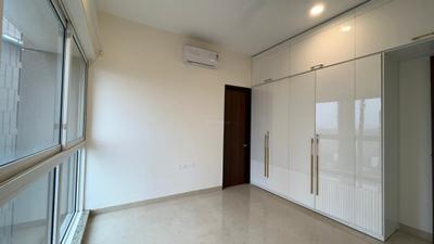 Bedroom Image of 1950 Sq.ft 3 BHK Apartment / Flat for sale in Runwal Forests, Kanjurmarg West Mumbai for Rs. 32800000