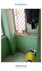 Balcony Image of 850 Sq.ft 2 BHK Apartment / Flat for sale in Haltu Kolkata for Rs. 3600000