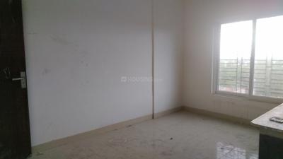 Living Room Image of 603 Sq.ft 1 BHK Apartment / Flat for sale in Udayan Pally Bolpur-Santiniketan for Rs. 2050000