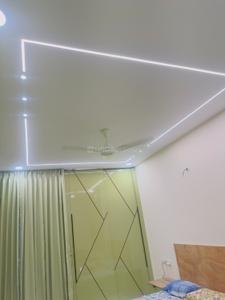 Bedroom Image of 1355 Sq.ft 2 BHK Apartment / Flat for sale in Gopalan Aqua, Chansandra Bengaluru for Rs. 18000000