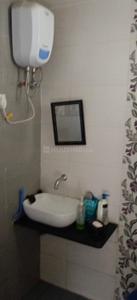 Image of 850 Sq.ft 2 BHK Apartment / Flat for rent in Sunpharma Road, Vadodara for Rs. 24000