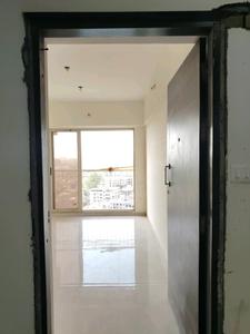 Main Entrance Image of 550 Sq.ft 1 BHK Apartment / Flat for sale in JSB Nakshatra Veda, Vasai East Vasai for Rs. 3800000