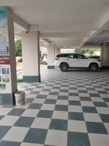 Image of 1068 Sq.ft 3 BHK Apartment / Flat for rent in Kanakpura, Jaipur for Rs. 20000