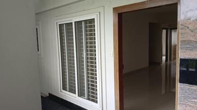 Balcony Image of 1200 Sq.ft 3 BHK Apartment / Flat for sale in JP Nagar Bengaluru for Rs. 8500000