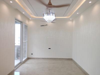 Living Room Image of 2158 Sq.ft 3 BHK Apartment / Flat for sale in DGS Apartments, Sector 22 Dwarka New Delhi for Rs. 28500000