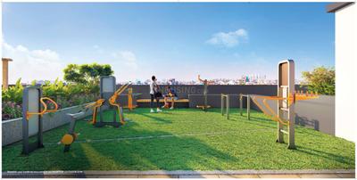 Image of 1316 Sq.ft 3 BHK Apartment / Flat for sale in Dagapur, Siliguri for Rs. 5922000