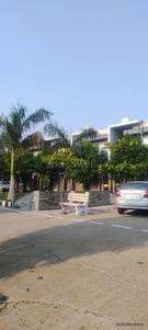 Image of 608 Sq.ft Residential Plot / Land for sale in Bhilai Marshalling Yard, Charoda for Rs. 1033600