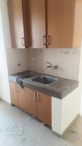 Kitchen Image of 1685 Sq.ft 3 BHK Apartment / Flat for rent in CHD Avenue 71, Sector 72 Gurgaon for Rs. 42000