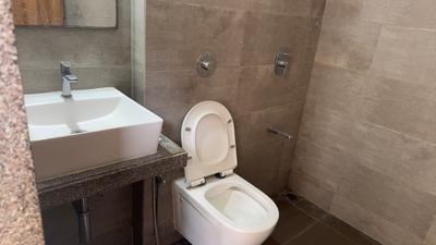 Image of 3591 Sq.ft 4 BHK Apartment / Flat for sale in Olive Greens, Gota, Ahmedabad for Rs. 22800000