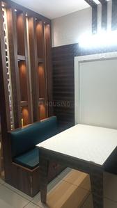 Bedroom Image of 3600 Sq.ft 4 BHK Villa for sale in Shalin Residency, Shilaj Ahmedabad for Rs. 40000000