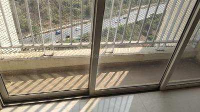 Image of 840 Sq.ft 2 BHK Apartment / Flat for sale in Bharat Ecovistas, Shilphata, Thane for Rs. 6550000