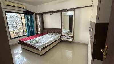 Bedroom Image of 1550 Sq.ft 3 BHK Apartment / Flat for sale in Pride Aloma County, Aundh Pune for Rs. 19800000