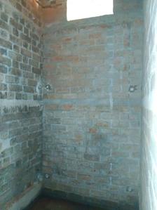 Bedroom Two Image of 1049 Sq.ft 3 BHK Apartment / Flat for sale in Vyasarpadi Chennai for Rs. 7489000